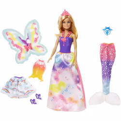 Mattel FJD08 doll