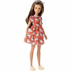 Barbie Fashionistas 97 - Additional view 3