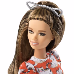 Barbie Fashionistas 97 - Additional view 5