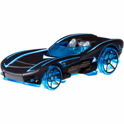 Hot Wheels Star Wars Rey Lightsaber Series  Vehicle