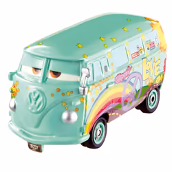 Disney Pixar Cars 3 Fillmore Die-Cast Vehicle