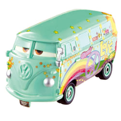 Disney Pixar Cars 3 Fillmore Die-Cast Vehicle