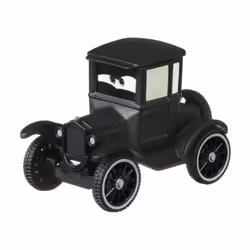 Disney Pixar Cars Disney and Pixar Cars Lizzie, Car, Cars 3, 3 yr(s), Metal, Black