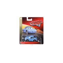 Disney Pixar Cars Sally
