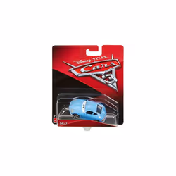 Disney Pixar Cars Disney and Pixar Cars 1:55 Scale Die-Cast Vehicles - Additional view 4