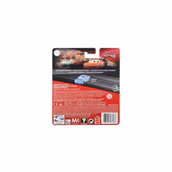 Disney Pixar Cars Disney and Pixar Cars 1:55 Scale Die-Cast Vehicles - Additional view 5