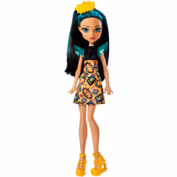 Mattel Monster HIGH Cleo DE NILE Doll