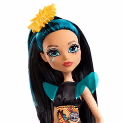 Mattel Monster HIGH Cleo DE NILE Doll