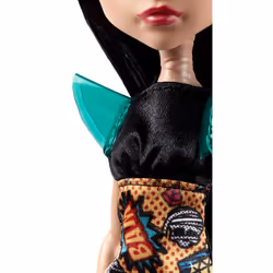 Mattel Monster HIGH Cleo DE NILE Doll