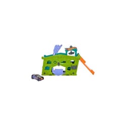 Hot Wheels City GHOST GARAGE Play Set