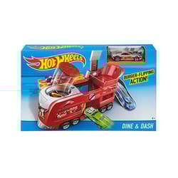 Hot Wheels City GHOST GARAGE Play Set