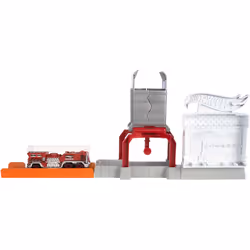 Hot Wheels City BLAZE BLAST Play Set