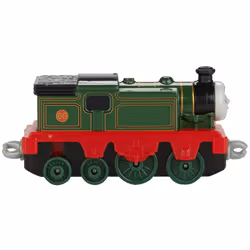 Thomas & Friends FJP49 Adventures Whiff - Multicolor