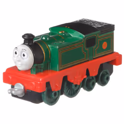 Thomas & Friends FJP49 Adventures Whiff - Multicolor