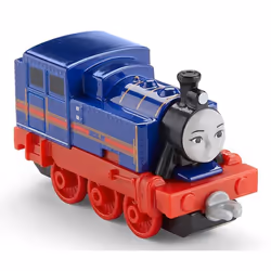 Fisher-Price Thomas & Friends FJP50 play vehicle/play track