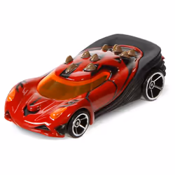 Hot Wheels Darth Maul Vehicle