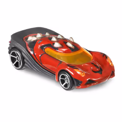 Hot Wheels Darth Maul Vehicle