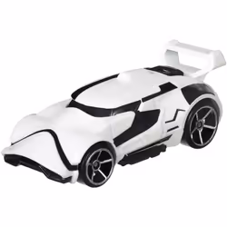 Hot Wheels First Order Executioner Vehicle