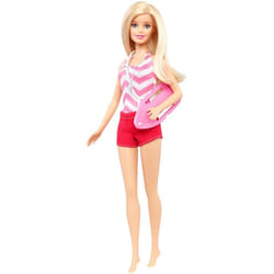 Mattel FKF83 doll