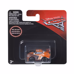 Disney Cars FKL39, Car, 3 yr(s), Multicolour
