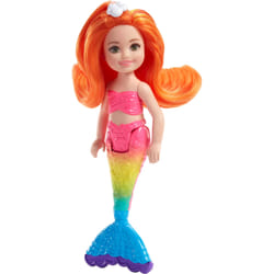 Barbie Dreamtopia Doll