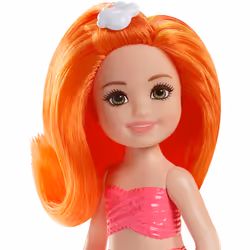 Barbie Dreamtopia Doll