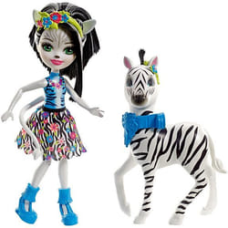 Mattel FKY75 doll