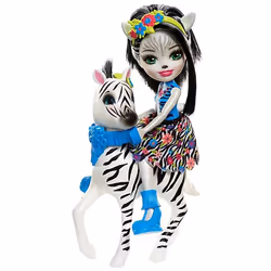 Mattel FKY75 doll