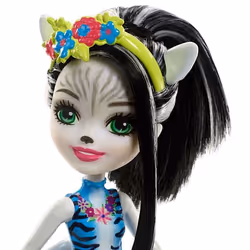 Mattel FKY75 doll