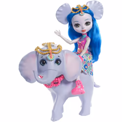 Mattel FKY73 doll - Additional view 2