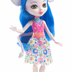 Mattel FKY73 doll - Additional view 4