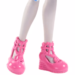 Mattel FKY73 doll - Additional view 7