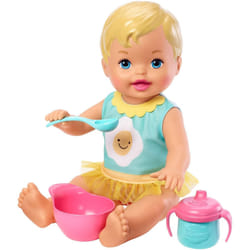 Little Mommy Everyday Moments Sunny Side Up Doll