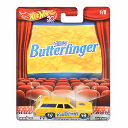 Mattel Hot Wheeks Pop Culture 71 Plymouth Satellite
