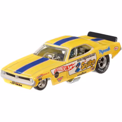 Hot Wheels Team Transport Retro Rig
