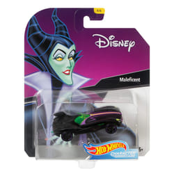 Hot Wheels Maleficent Vehicle  1:64 Scale