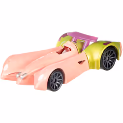 Hot Wheels Patrick Vehicle 1:64 Scale