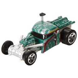 Hot Wheels Boba Fett Vehicle