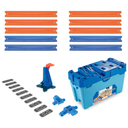 Hot Wheels Track Builder MULTI LOOP BOX
