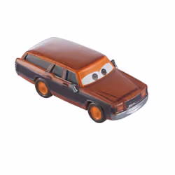 Disney Pixar Cars Bill Revs