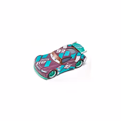 Disney Pixar Cars Die-cast Next Gen Sputter Stop Vehicle