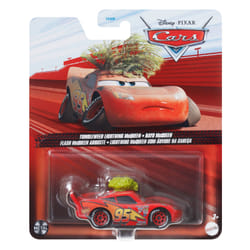 Disney Pixar Cars Tumbleweed Lightning McQueen