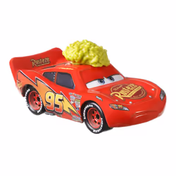 Disney Pixar Cars Tumbleweed Lightning McQueen
