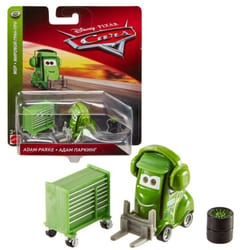 Disney Pixar Cars Adam Parke