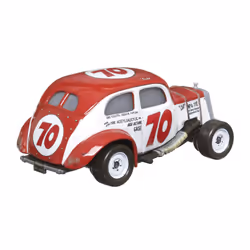 Disney Pixar Cars Disney and Pixar Cars Heyday Duke Coulters