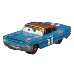 Disney Pixar Cars Disney and Pixar Cars 1:55 Scale Die-Cast Vehicles