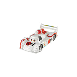 Disney Pixar Cars Shu Todoroki