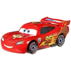 Disney Pixar Cars Disney and Pixar Cars Lightning McQueen