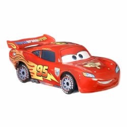 Disney Pixar Cars Disney and Pixar Cars Lightning McQueen