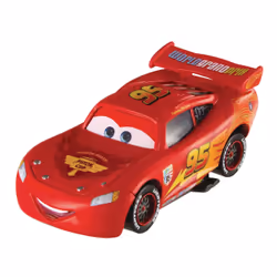 Disney Pixar Cars Disney and Pixar Cars Lightning McQueen